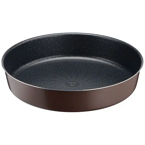 Ταψί, Tefal J5549702 Perfect bake Στρογγυλό ταψί για κέικ 26cm - 1