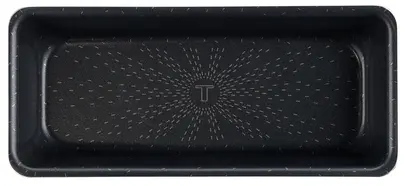 Tavă, Tefal J5547302 Perfect bake Cake dreptunghiulară 28cm - image 1