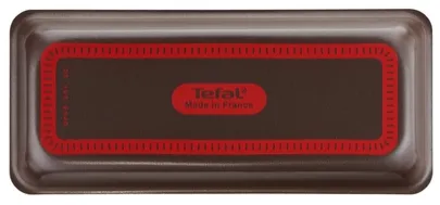 Тава, Tefal J5547302 Perfect bake Cake rectangulaire 28cm - image 2