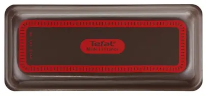 Тава, Tefal J5547302 Perfect bake Cake rectangulaire 28cm - image 2