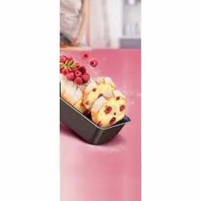 Tavă, Tefal J5547302 Perfect bake Cake dreptunghiulară 28cm - 4