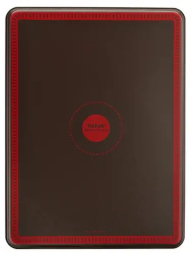 Ταψί, Tefal J5547002 Perfect bake Ταψί ψησίματος 38x28cm - 3
