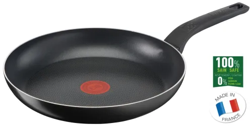 Тиган, Tefal B5670653, Simply Clean Frypan 28 - image 1