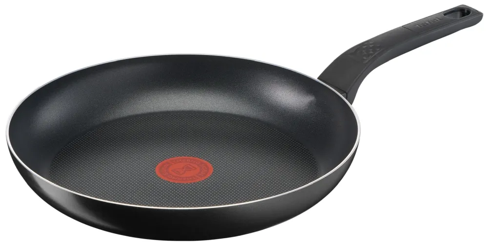 Тиган, Tefal B5670553, Simply Clean Frypan 26