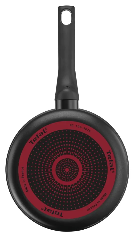 Τηγάνι, Tefal B5673053, Simply Clean κατσαρόλα 20 - image 3