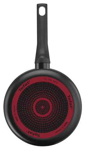 Τηγάνι, Tefal B5673053, Simply Clean κατσαρόλα 20 - 4