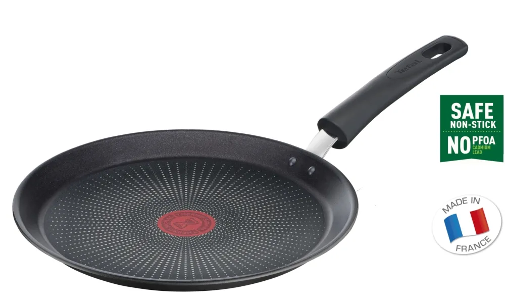 Тиган, Tefal G2673872, So Chef pancakepan 25 - image 1