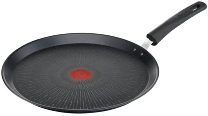Τηγάνι, Tefal G2553872, Unlimited Τηγάνι για κρέπες 25 - image 1