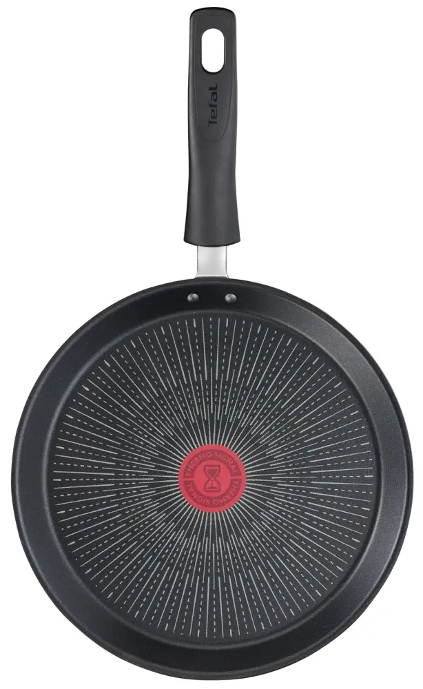 Τηγάνι, Tefal G2553872, Unlimited Τηγάνι για κρέπες 25 - image 2
