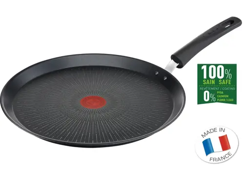Tigaie, Tefal G2553872, Unlimited Tigaie pentru clătite 25 - 1