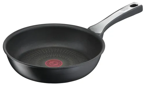 Тиган, Tefal G2550472, Unlimited frypan 24