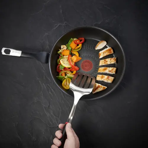 Тиган, Tefal G2550572, Unlimited frypan 26 - image 1