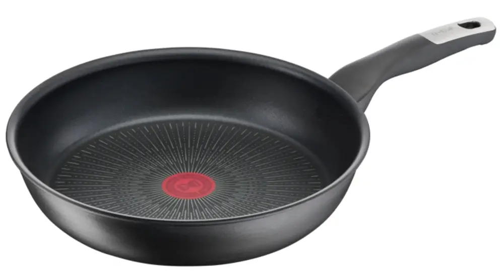 Тиган, Tefal G2550672, Unlimited frypan 28
