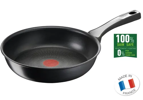 Тиган, Tefal G2550672, Unlimited frypan 28 - image 1