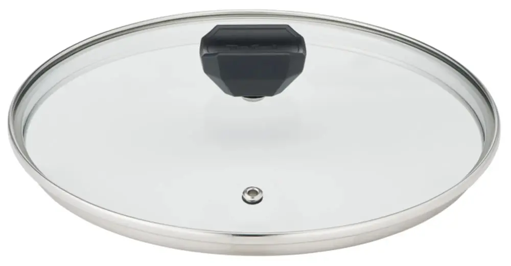 Тенджера, Tefal B5674653, Simply Clean Stewpot 24 with lid - image 3