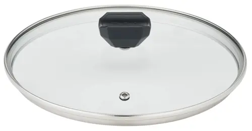 Oală, Tefal B5674653, Simply Clean Stewpot 24 cu capac - 4