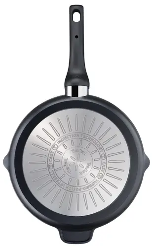 Тиган, Tefal E2294074, Unlimited Grillpan round 26 - image 3