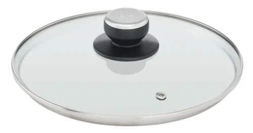 Тенджера, Tefal G2554672, Unlimited stewpot 24 + lid - image 4