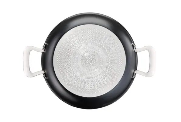 Тиган, Tefal G2557172, Unlimited Shallowpan 26 +lid - image 1