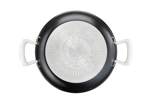 Тиган, Tefal G2557172, Unlimited Shallowpan 26 +lid - image 1