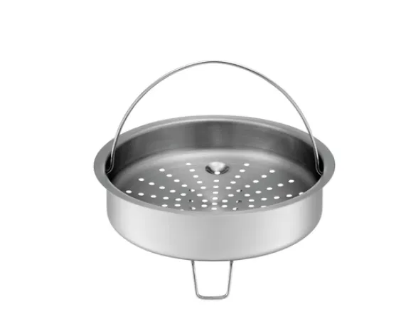 Тенджера, Tefal P2534441, Secure 5 NEO 8L V2 - image 6