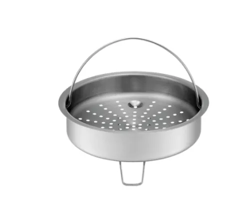 Тенджера, Tefal P2534441, Secure 5 NEO 8L V2 - image 6