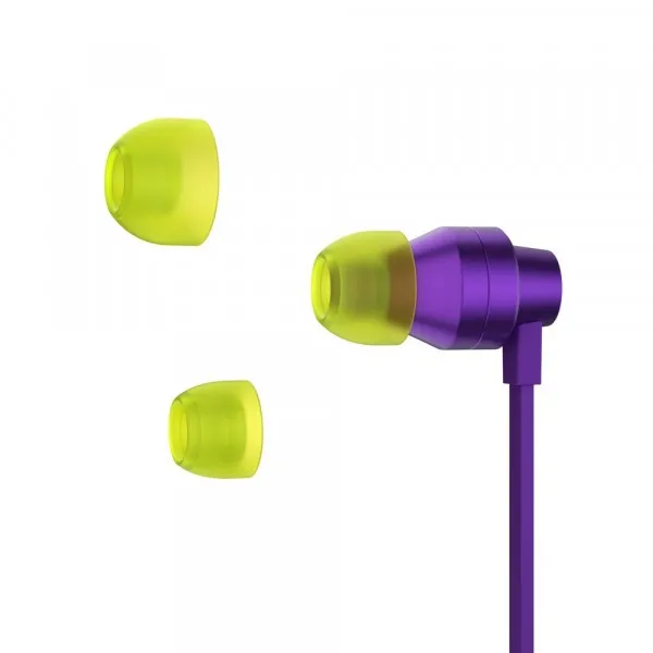 Слушалки, Logitech G333 Gaming Headphones, Cable Management, Custom-length Cable, Dual Dynamic Drivers, Purple - image 2