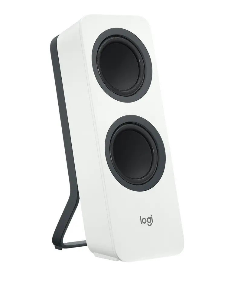 Тонколони, Logitech Z207 Bluetooth Computer Speakers - White - image 2