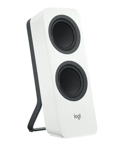 Тонколони, Logitech Z207 Bluetooth Computer Speakers - White - image 2