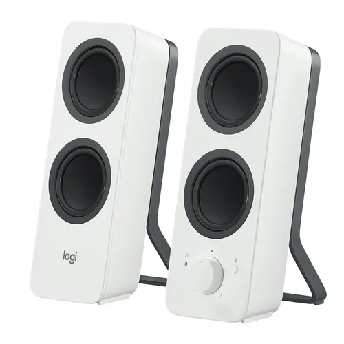 Boxe, Logitech Z207 Bluetooth Computer Speakers - albe - 1