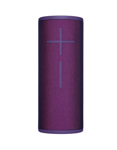 Тонколони, Logitech Ultimate Ears BOOM 3 Wireless Bluetooth Speaker - Ultraviolet Purple