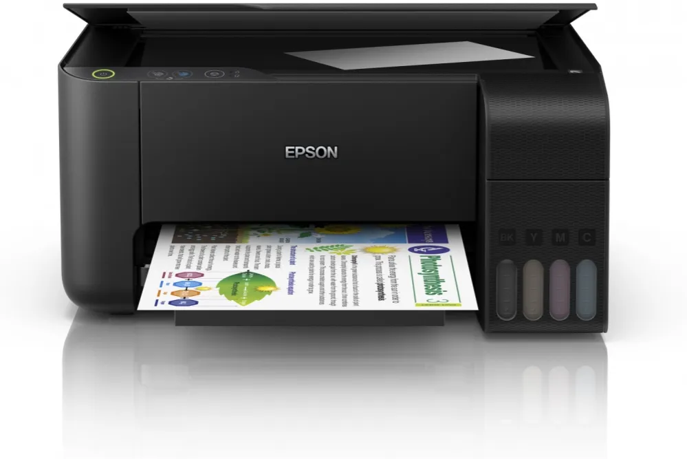 Epson EcoTank L3110