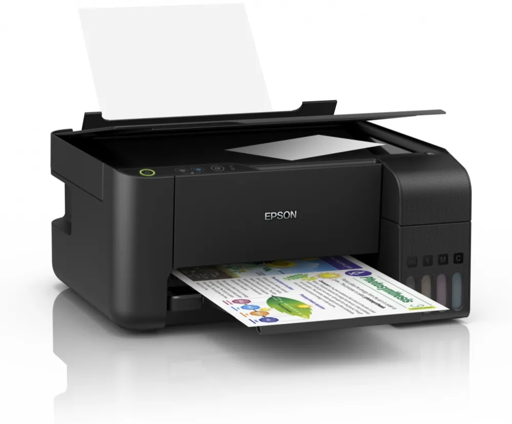 Epson EcoTank L3110 - image 1