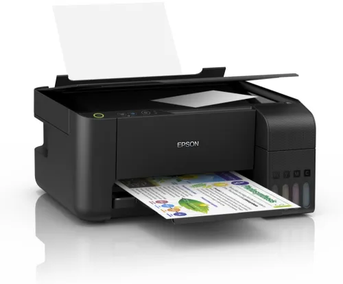 Epson EcoTank L3110 - image 1