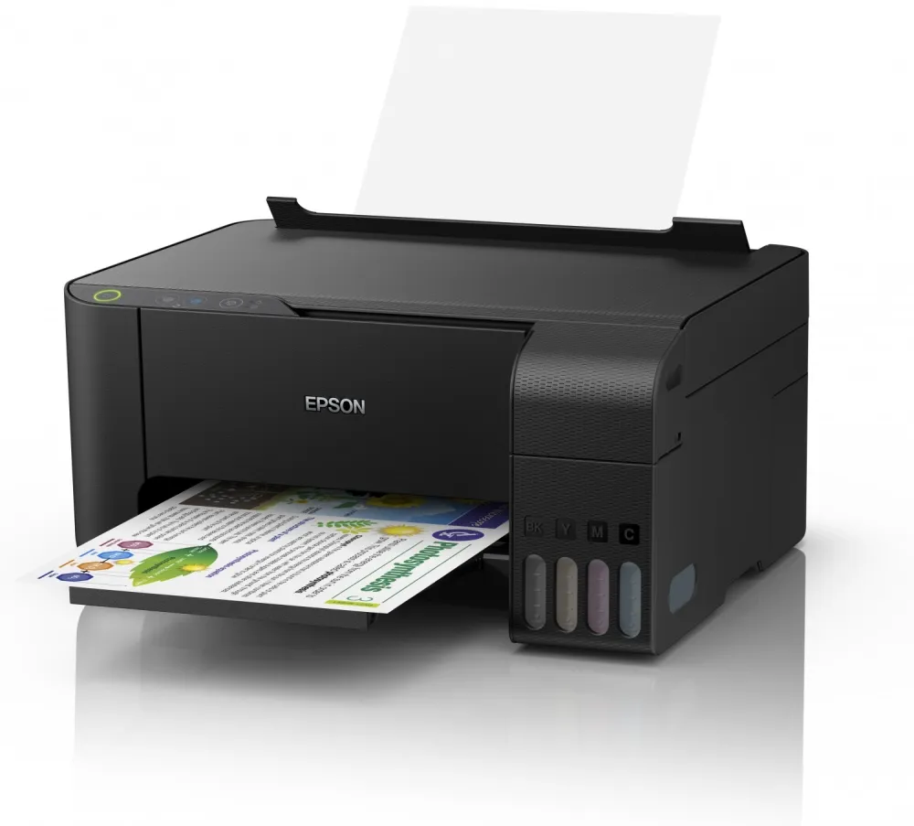 Epson EcoTank L3110 - image 2