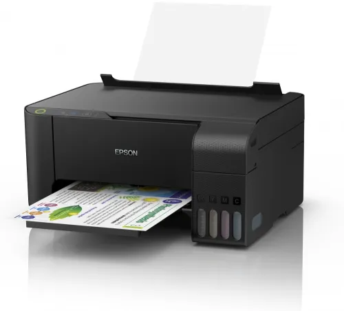 Epson EcoTank L3110 - image 2