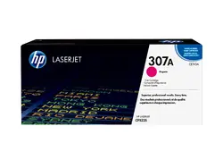 Консуматив, HP 307A Magenta LaserJet Toner Cartridge