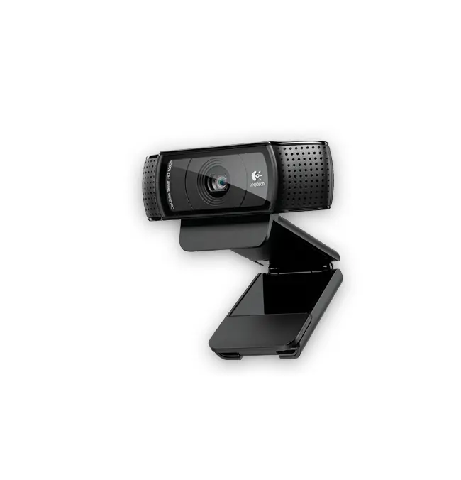 Κάμερα web, Logitech HD Pro Webcam C920 - image 2