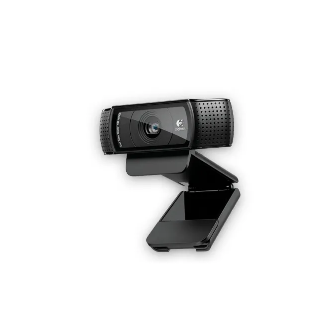 Уебкамера, Logitech HD Pro Webcam C920 - image 2