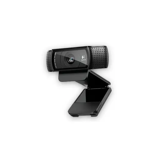 Κάμερα web, Logitech HD Pro Webcam C920 - 3