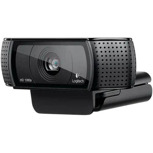 Уебкамера, Logitech HD Pro Webcam C920 - image 2