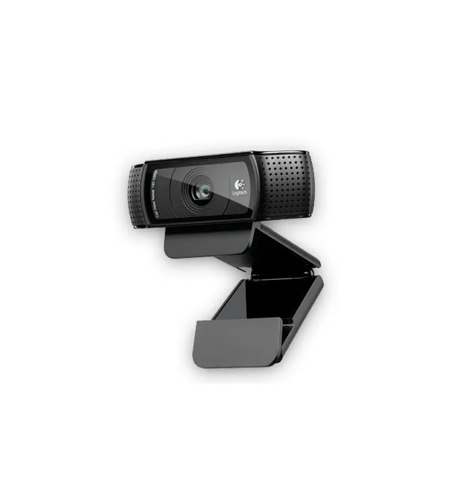 Уебкамера, Logitech HD Pro Webcam C920 - image 3