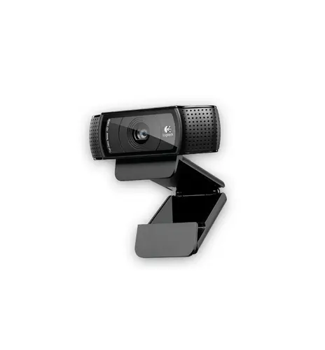 Cameră web, Logitech HD Pro Webcam C920 - 4