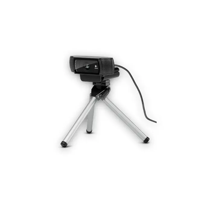 Κάμερα web, Logitech HD Pro Webcam C920 - image 6