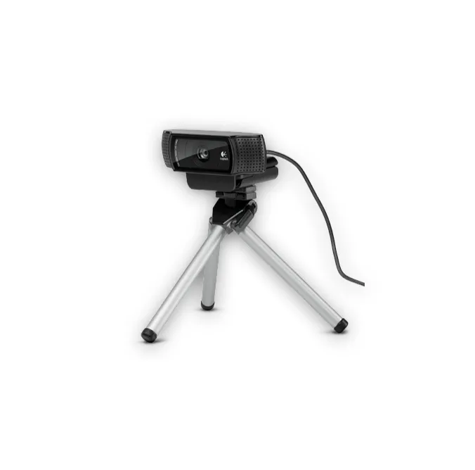 Уебкамера, Logitech HD Pro Webcam C920 - image 6