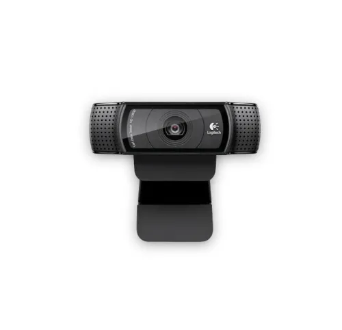 Уебкамера, Logitech HD Pro Webcam C920