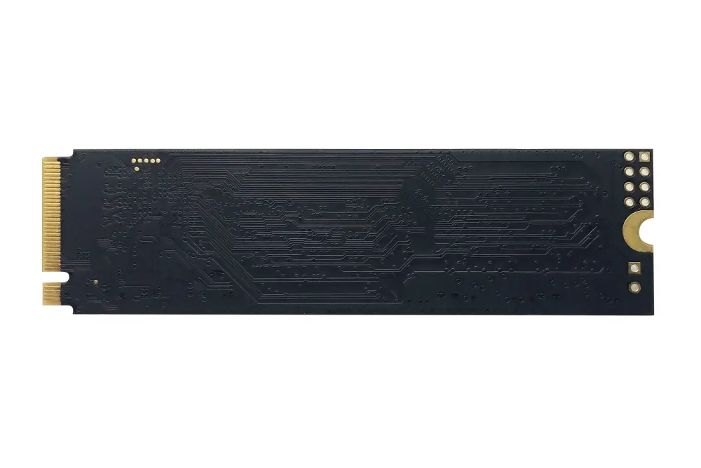 Σκληρός δίσκος, Patriot P300 256GB M.2 2280 PCIE - image 1