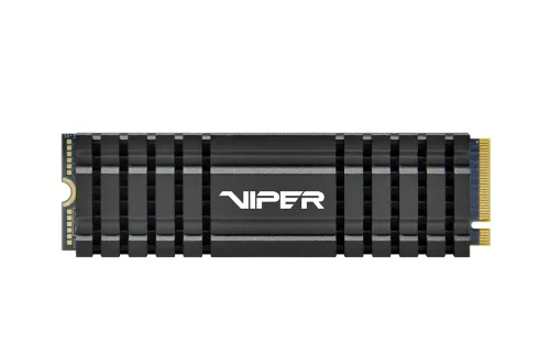 Твърд диск, Patriot Viper VPN100 1TB M.2 2280 PCIE Gen3 x4