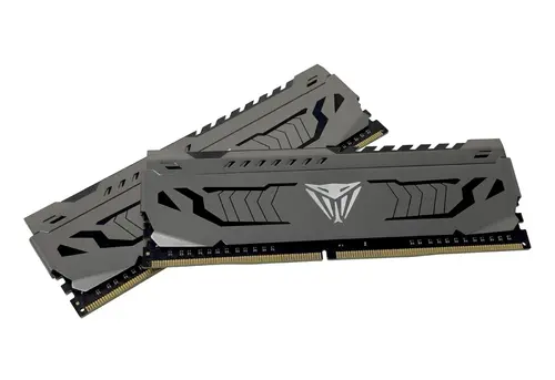 Памет, Patriot Viper Steel 32GB (2*16) 3200Mhz - image 2