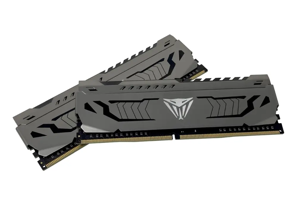 Памет, Patriot Viper Steel 32GB (2*16) 3600Mhz - image 2